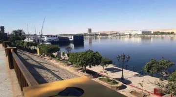 تحديث الطقس اليوم السبت 14 فبراير في أسوان